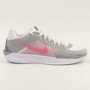 Nike Sabrina 2 'Lily' FQ2174-100 Basketball size 9 Women / 7.5 Men